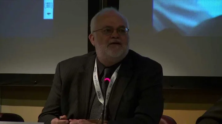 ISOC INET 2012: Russell Housley on global markets ...