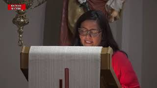 🔴 En Vivo| Misa Católica en Español – 17 de mayo 2026 | Solemnidad de la Ascensión del Señor