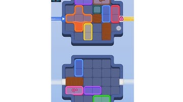 Water Out Puzzle Level 89. Walkthrough Gameplay