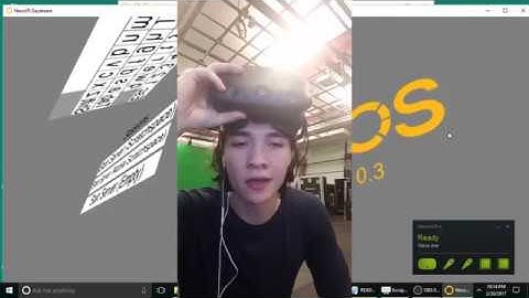 First Look at NeosVR - Adding 3D Models and Video Files to VR World