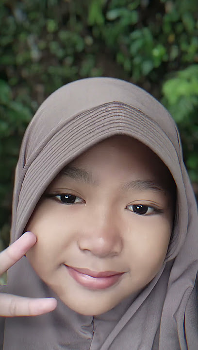 mumpung hari Minggu 😊❤️
