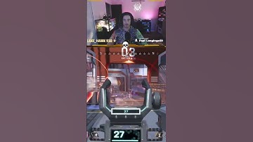 Beamer #apex #apexlegends #streamer #twitch #gaming #twitchstreamer