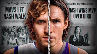 The Most Unexpected Rivalry In NBA History  Guide