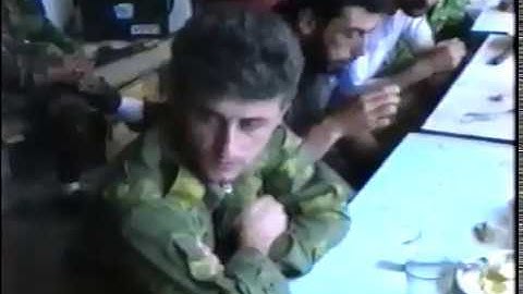 Ռուդիկ Հյուսնունցը՝ իր անվան շուրջ զրպարտության մասին. Բացառիկ տեսանյութ