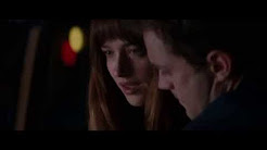 Cinquanta Sfumature di Grigio - Scena Elicottero - Remix Love me like you do