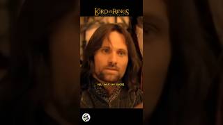 The Fellowship of the Ring ⚔️🏹🪓🧙‍♂️ | The Lord of the Rings | #fellowship #ring #mordor #shorts