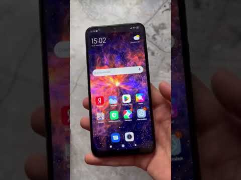 Скрываем название ОПЕРАТОРА #shorts