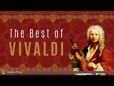 The Best of Vivaldi