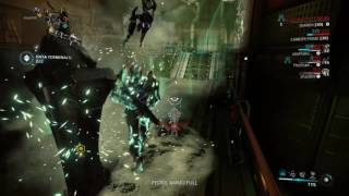 Warframe | How Did I Kill My Teammate