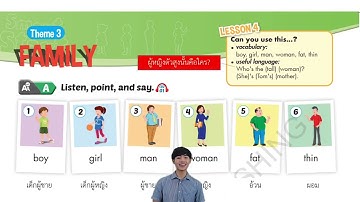 I Learn Smart Start Primary 2 Theme 3  Lesson 4  29092021 #TES