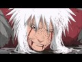 Jiraiya amv  bring me back to life