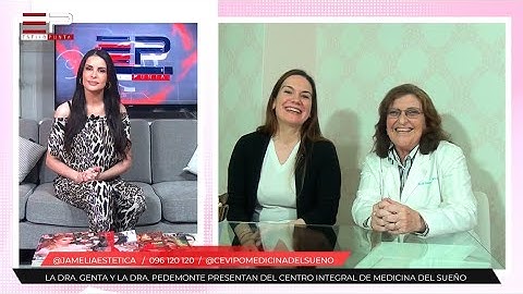 Visitamos el Restaurante Borgia de Punta del Este, Higado Graso, Clinica del sueño y Tips de Estilo