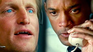 Will Smith Bullies a blind salesman | Seven Pounds | CLIP