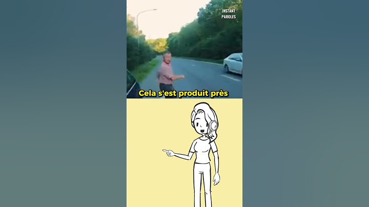 Cet homme est devenu un héros ce jour-ci