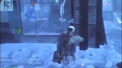 Mw2/Sub base/UMP/3rd Person/15K4D