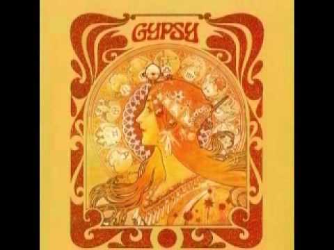 Gypsy - I Was So Young