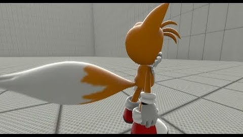 [SFM] My First Walk Cycle Animation