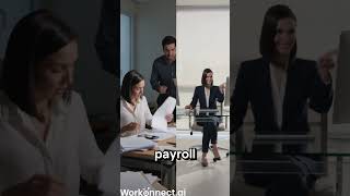 Save Time, Reduce Errors, and Streamline Your HR processes with Workonnect.ai