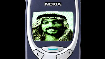 Nokia Arabic Ringtone, But it's a DRILL BEAT!!!