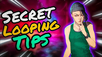 Become Master of Looping 😎| DBD MOBILE | HINDI