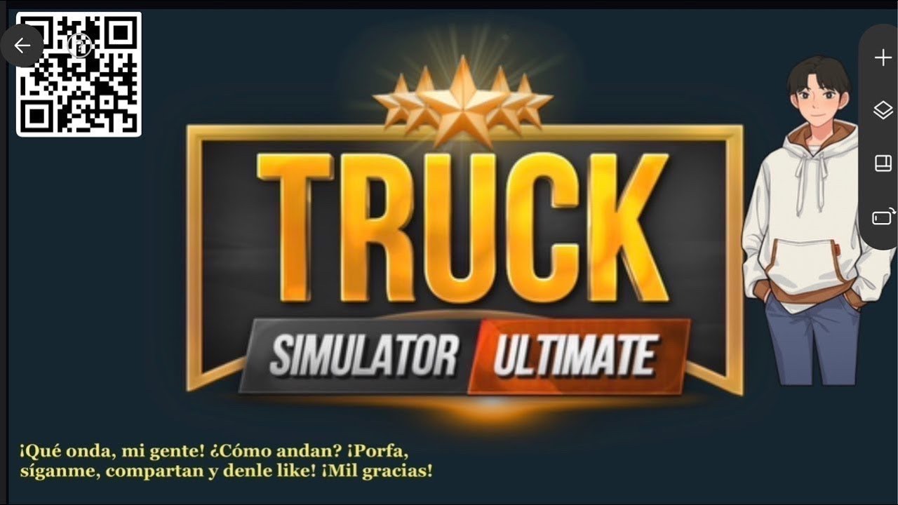 play truck simulator ultimate online