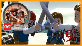 Lego Pirates of the Caribbean [9] - The Dead Man's Chest