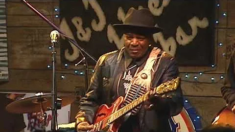 Smokin' Joe Kubek & Bnois King - Healthy Mama Live