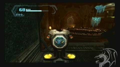 Metroid Prime 3 Corruption: Part 22 (Gel Hall)