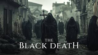 The Black Death - Cinematic Ai History