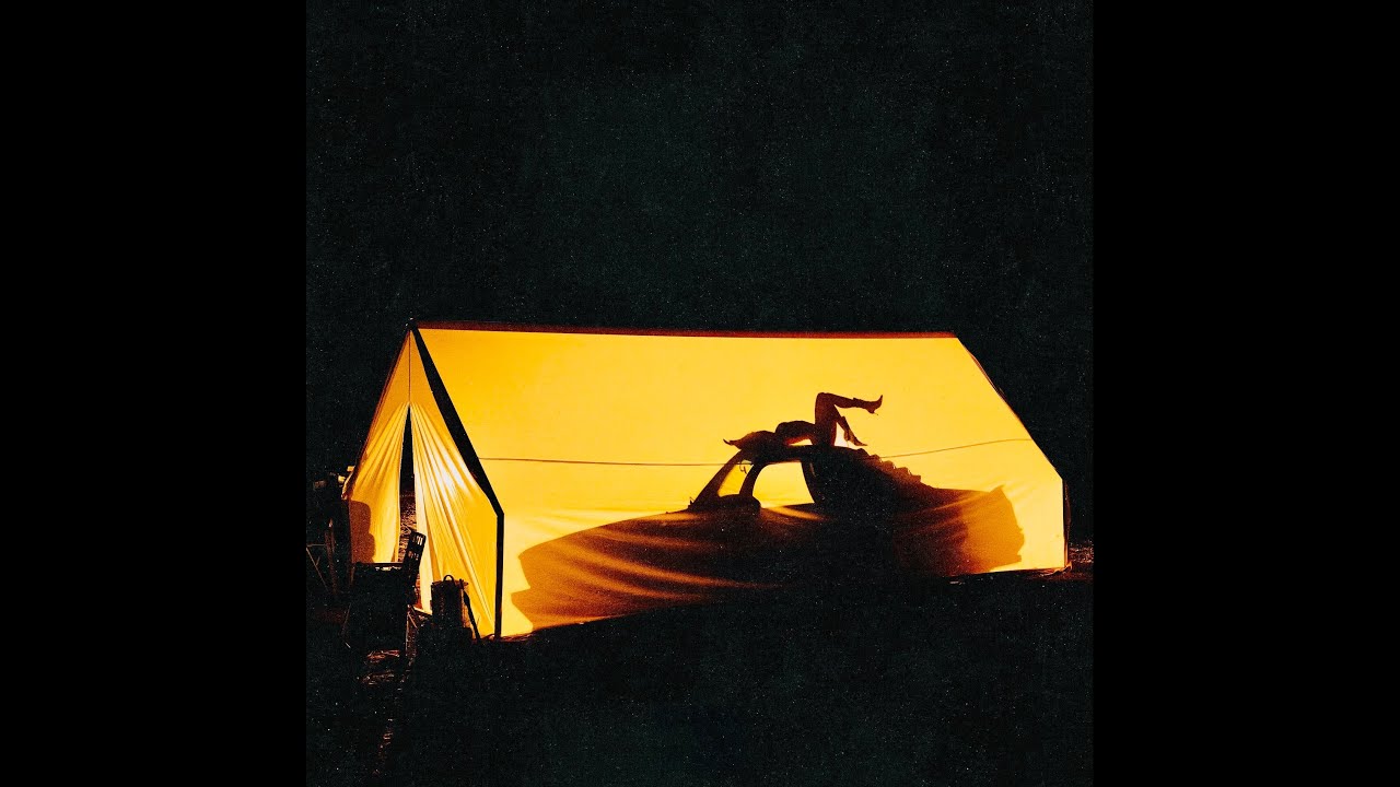 Don Toliver Type Beat - Tiramisu - Travis Scott  Type Beat 2025