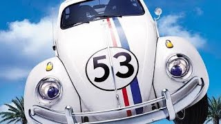 Sons do Herbie (sem contar a buzina)