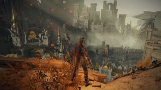 Elden Ring Convergence mod - Leyndell, Royal Capital reworked playthrough