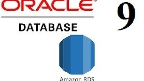 AWS | RDS Tutorial | Create and Connect to a Oracle Database using SQL WorkBench