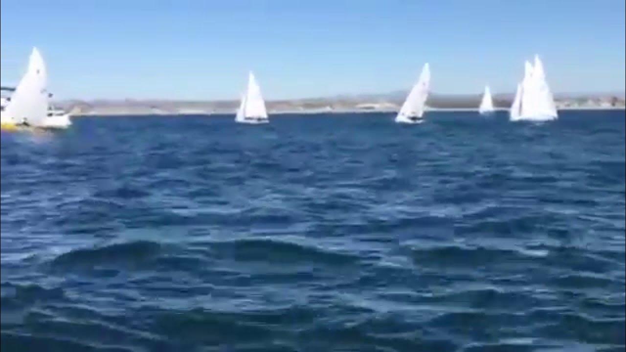 Thistle Midwinters West Day 3 YouTube