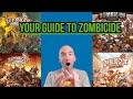 Your Guide To: Zombicide. Which one is right for you?