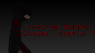 Forgotten Soldier (E 1: C 5)