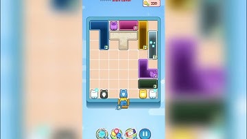 Drop The Cat level 155 gameplay walkthrough solution 