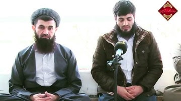 رعد محمد الكردي | آيات ارح سمعك