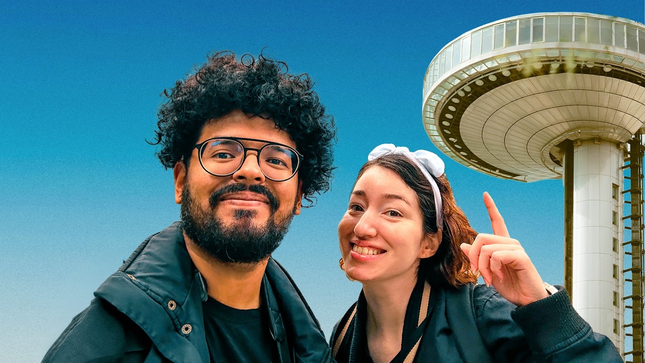 Qué hacer en MADRID en 1 DÍA ⭐️ 3 Lugares que ver en Madrid 🇪🇸