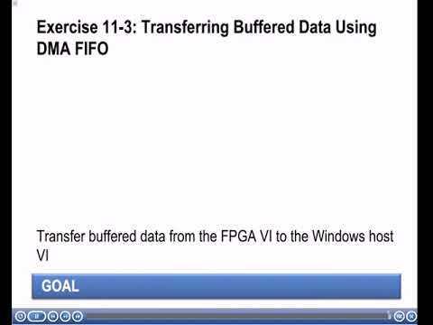 NI LabVIEW FPGA Part 111