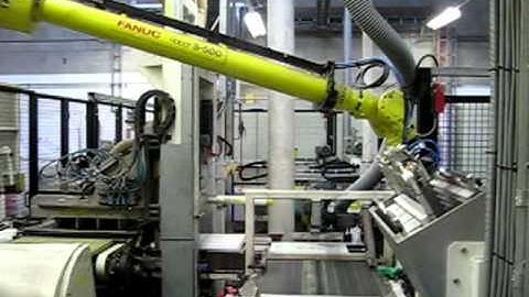 A10 Project Fanuc S 500 Handling 02