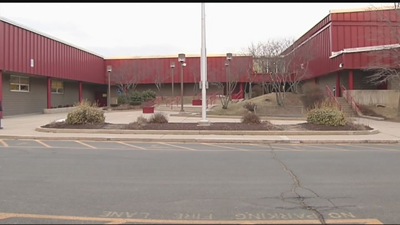 Belchertown school employee lost job because of gun incident YouTube