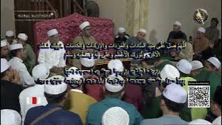 Sholawat Sayyidi Sadat - Al Habib Hasan Bin Ja'far Assegaf