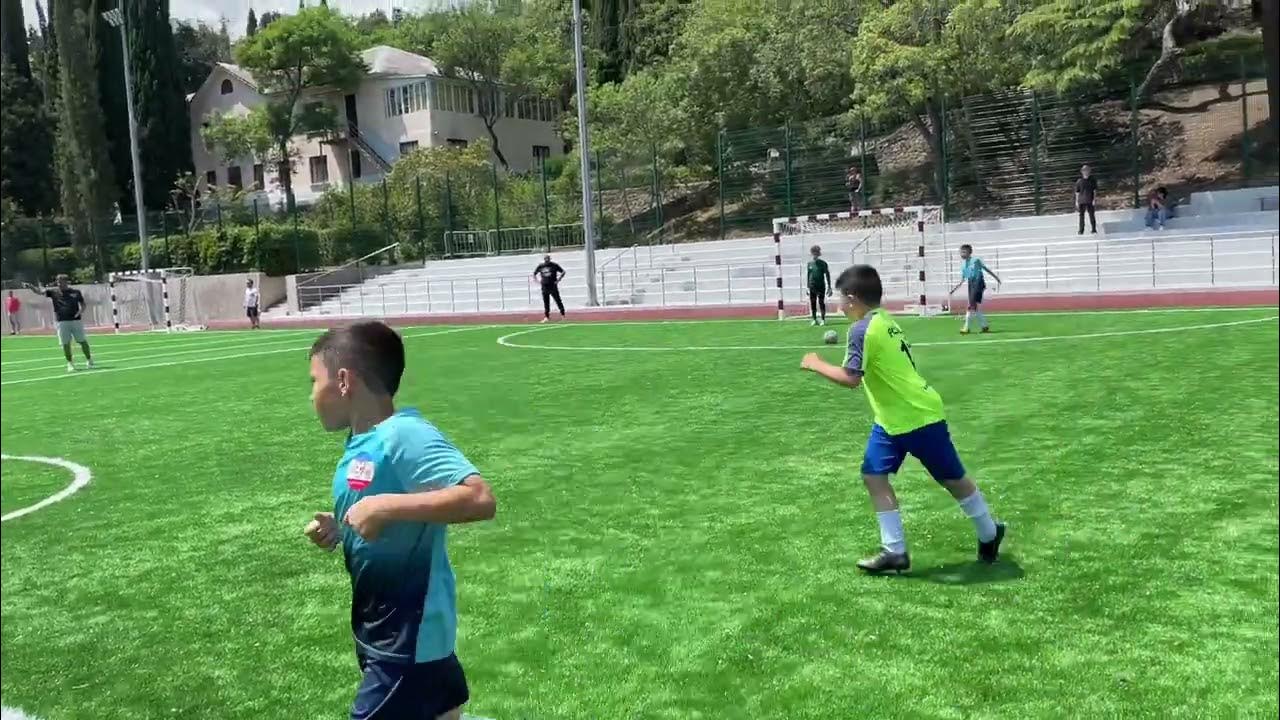 Алушта 27 07 2021