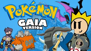 Coming Back Stronger! || Pokémon Gaia