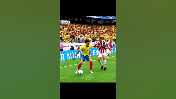 Luis Díaz Crazy Skill 🔥