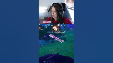 These chat bots are the WORST! Twitch: YaDark_ #fortnite #twitchstreamer #twitchclips