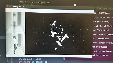 Aprendizagem de máquina e visão computacional com Python