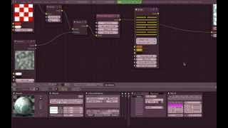 Venom's Lab!: 04.02 - Texture Nodes