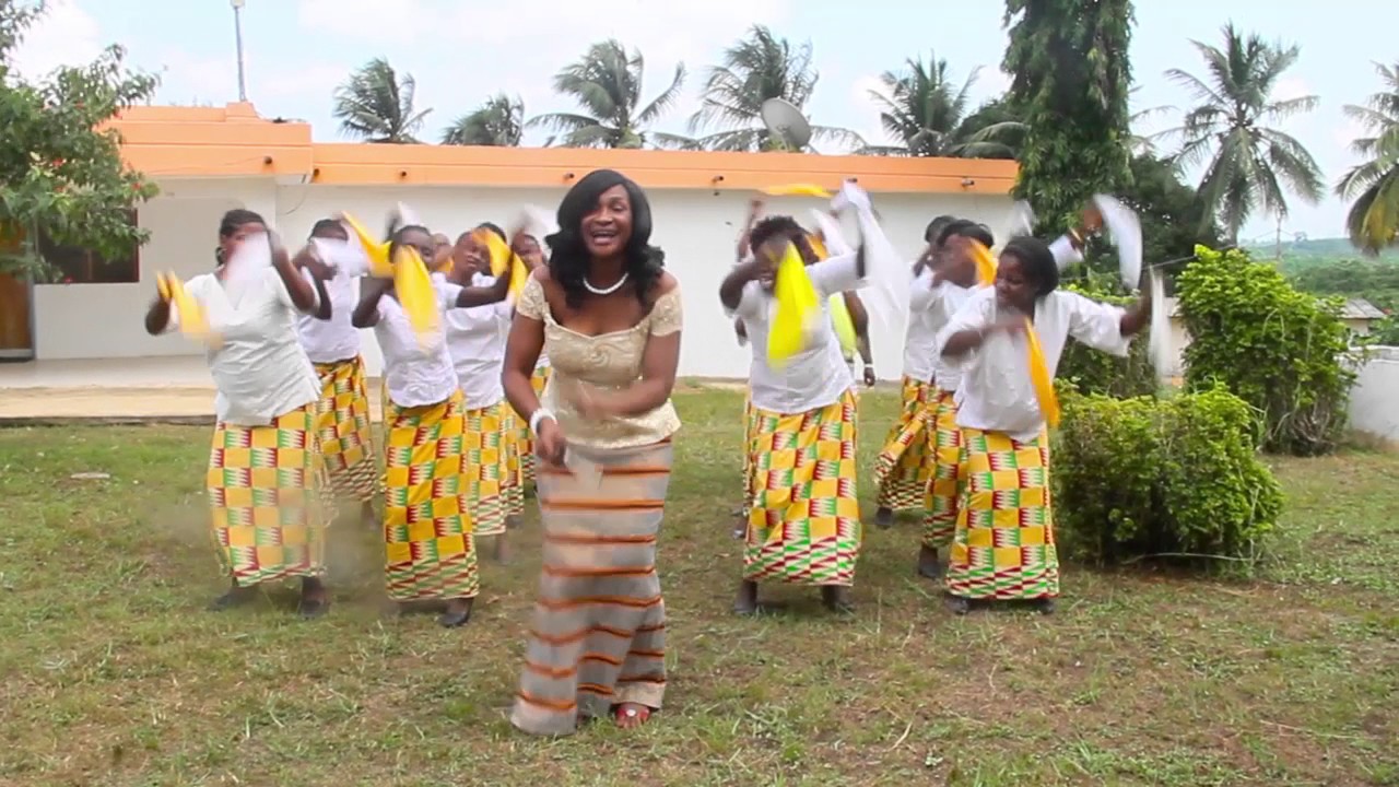 Ange AGNIMEL Souwn' Yam Angn'